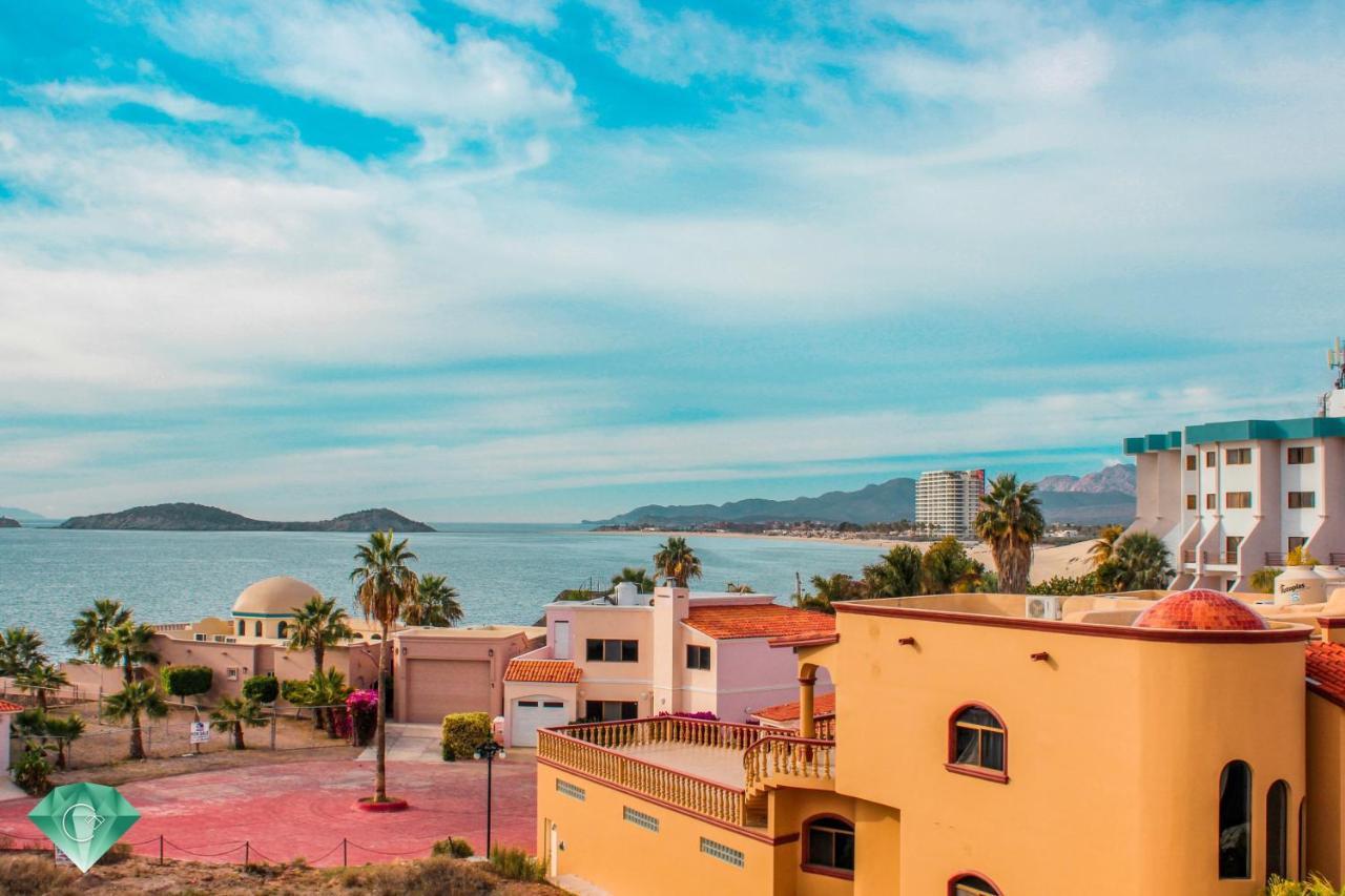 Condominios Costa Diamante San Carlos Nuevo Guaymas Exterior foto